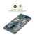 Strangeling Mermaid Blue Willow Tail Soft Gel Case for Google Pixel 7 Pro