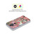 Strangeling Mermaid Roses Soft Gel Case for Nokia 1.4