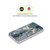 Strangeling Mermaid Blue Willow Tail Soft Gel Case for Nokia C21