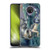Strangeling Mermaid Blue Willow Tail Soft Gel Case for Nokia G10