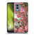 Strangeling Mermaid Roses Soft Gel Case for Nokia X30