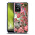 Strangeling Mermaid Roses Soft Gel Case for OPPO A57s