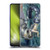 Strangeling Mermaid Blue Willow Tail Soft Gel Case for OPPO Reno 2
