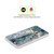 Strangeling Mermaid Blue Willow Tail Soft Gel Case for OPPO Reno8 Lite