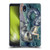 Strangeling Mermaid Blue Willow Tail Soft Gel Case for Samsung Galaxy A01 Core (2020)
