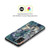 Strangeling Mermaid Blue Willow Tail Soft Gel Case for Samsung Galaxy A01 Core (2020)