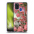 Strangeling Mermaid Roses Soft Gel Case for Samsung Galaxy A21s (2020)