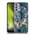 Strangeling Mermaid Blue Willow Tail Soft Gel Case for Samsung Galaxy A32 5G / M32 5G (2021)