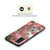 Strangeling Mermaid Roses Soft Gel Case for Samsung Galaxy A53 5G (2022)