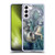 Strangeling Mermaid Blue Willow Tail Soft Gel Case for Samsung Galaxy S21 5G
