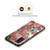 Strangeling Mermaid Roses Soft Gel Case for Samsung Galaxy M33 (2022)