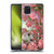 Strangeling Mermaid Roses Soft Gel Case for Samsung Galaxy Note10 Lite