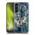 Strangeling Mermaid Blue Willow Tail Soft Gel Case for Samsung Galaxy S23+ 5G