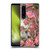 Strangeling Mermaid Roses Soft Gel Case for Sony Xperia 1 IV