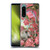 Strangeling Mermaid Roses Soft Gel Case for Sony Xperia 5 IV