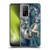 Strangeling Mermaid Blue Willow Tail Soft Gel Case for Xiaomi Mi 10T 5G