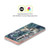 Strangeling Mermaid Blue Willow Tail Soft Gel Case for Xiaomi Redmi Note 8T