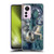 Strangeling Mermaid Blue Willow Tail Soft Gel Case for Xiaomi 12 Lite