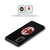 AC Milan Crest Full Colour Black Soft Gel Case for Samsung Galaxy A52 / A52s / 5G (2021)