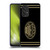AC Milan Crest Black And Gold Soft Gel Case for Samsung Galaxy A53 5G (2022)