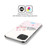 Me To You ALL About Love Letter For Mom Soft Gel Case for Apple iPhone 11