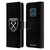 West Ham United FC Crest White Logo Leather Book Wallet Case Cover For Nokia XR20