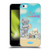 Me To You Classic Tatty Teddy Summer Soft Gel Case for Apple iPhone 5c