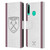 West Ham United FC 2023/24 Crest Kit Away Leather Book Wallet Case Cover For Huawei P40 lite E