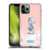 Me To You Everyday Be You Adorable Soft Gel Case for Apple iPhone 11 Pro