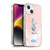 Me To You Everyday Be You Adorable Soft Gel Case for Apple iPhone 14