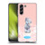 Me To You Everyday Be You Adorable Soft Gel Case for Samsung Galaxy S21 FE 5G