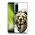 Riza Peker Animals Bear Soft Gel Case for Sony Xperia 5 IV