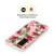 Riza Peker Florals Romance Soft Gel Case for Huawei P Smart (2020)