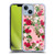 Riza Peker Florals Romance Soft Gel Case for Apple iPhone 14