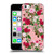 Riza Peker Florals Romance Soft Gel Case for Apple iPhone 5c
