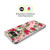Riza Peker Florals Romance Soft Gel Case for LG K22