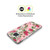 Riza Peker Florals Romance Soft Gel Case for Motorola Moto G52