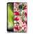 Riza Peker Florals Romance Soft Gel Case for Nokia C21