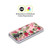 Riza Peker Florals Romance Soft Gel Case for Nokia X30