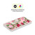 Riza Peker Florals Romance Soft Gel Case for OPPO Reno8 4G