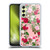 Riza Peker Florals Romance Soft Gel Case for Samsung Galaxy A34 5G