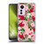 Riza Peker Florals Romance Soft Gel Case for Xiaomi 12 Lite
