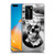 Riza Peker Skulls 6 Black And White 2 Soft Gel Case for Huawei P40 Pro / P40 Pro Plus 5G