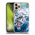 Riza Peker Skulls 9 Memento Mori Soft Gel Case for Apple iPhone 11 Pro