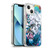 Riza Peker Skulls 9 Memento Mori Soft Gel Case for Apple iPhone 13