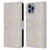 Monika Strigel Happy Daisy Nude Leather Book Wallet Case Cover For Apple iPhone 14