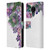 Monika Strigel My Garden Succulent Leather Book Wallet Case Cover For Nokia C30