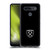 West Ham United FC Crest White Logo Soft Gel Case for LG K51S