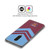 West Ham United FC Crest Graphics Arrowhead Lines Soft Gel Case for Google Pixel 7