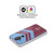 West Ham United FC Crest Graphics Arrowhead Lines Soft Gel Case for Nokia C21